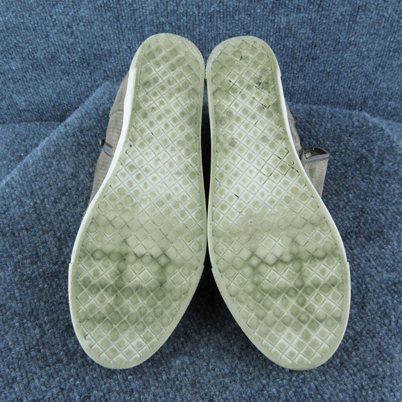 Steve Madden Wavery Women Bootie Boots Brown Suede Pull On Size 8 Medium - Picture 9 of 11